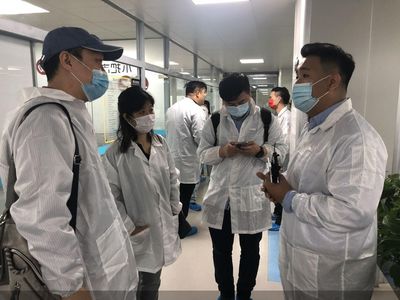 從“雙11”看國內(nèi)大循環(huán) 電商加持下廣州化妝品初試鋒芒的市場調(diào)研